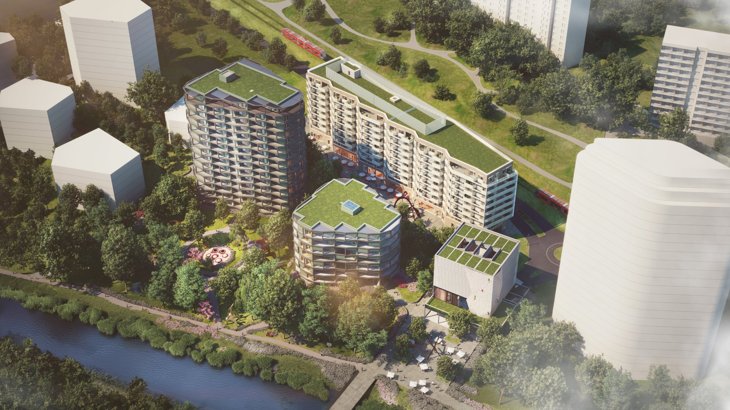 Vizualizacia Byvanie